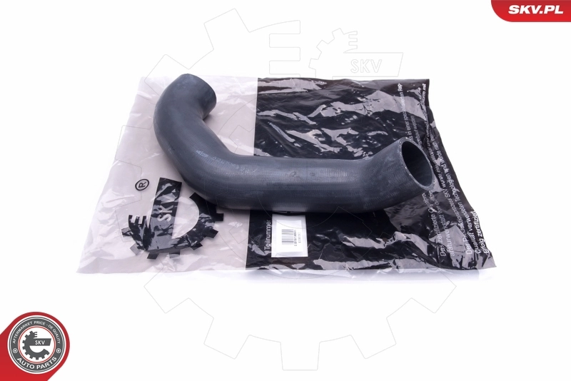 Charge Air Hose 43SKV192