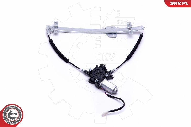 Window Regulator 00SKV942