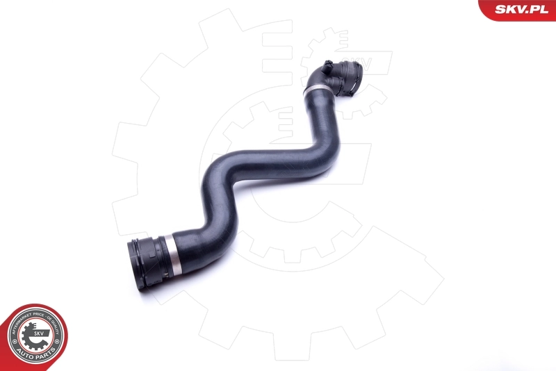 Radiator Hose 24SKV201