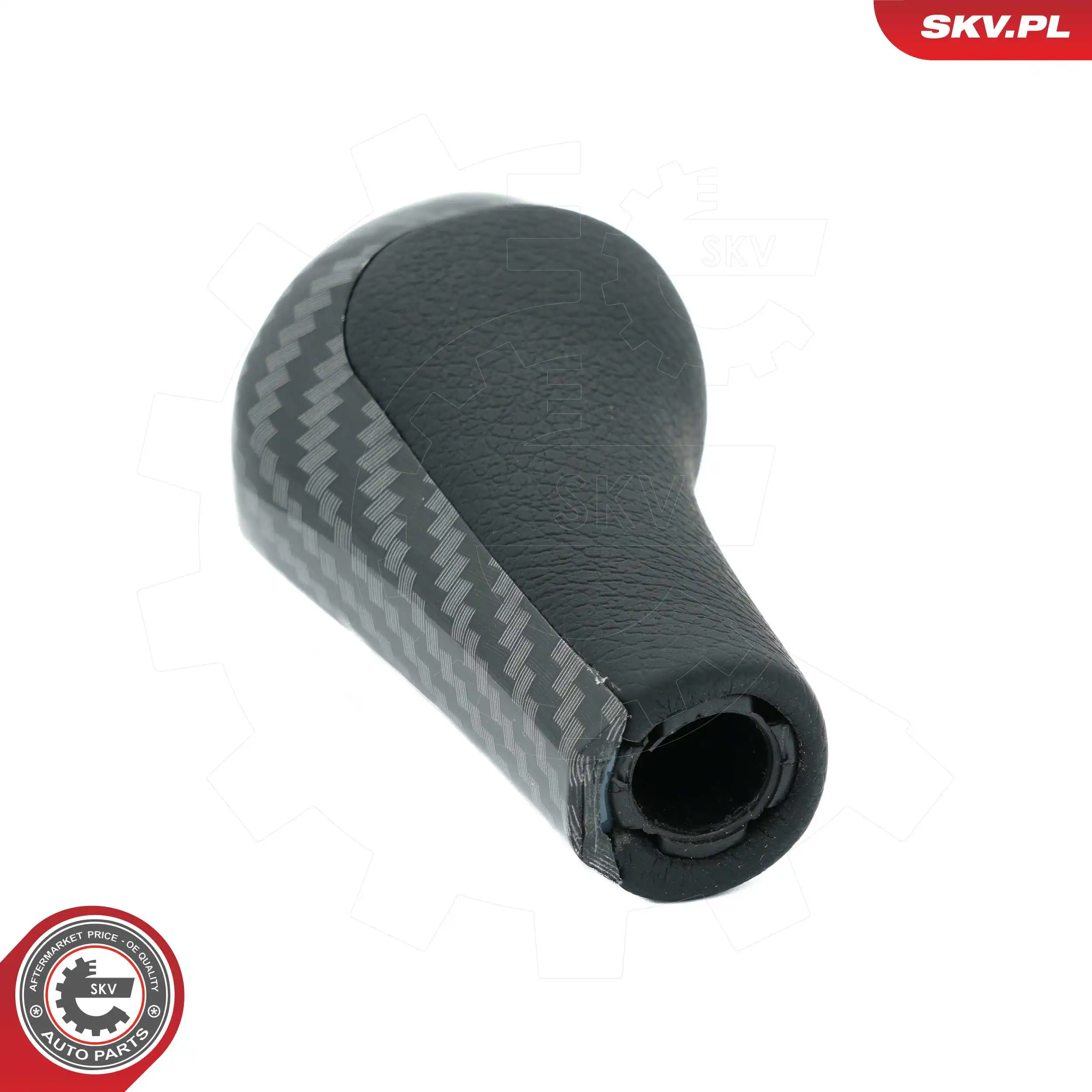 Gear Shift Lever Knob 63SKV011