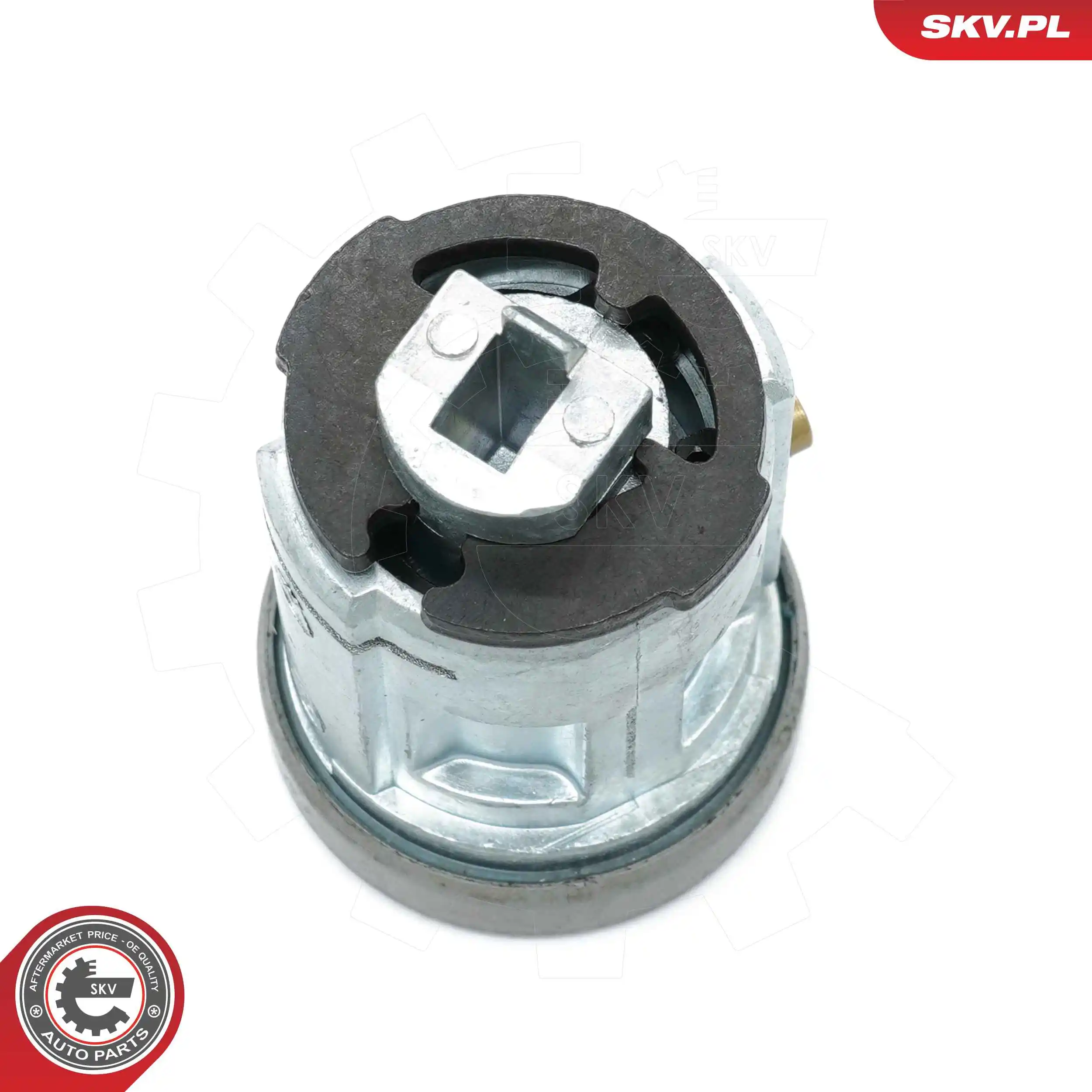 Lock Cylinder, ignition lock 65SKV503