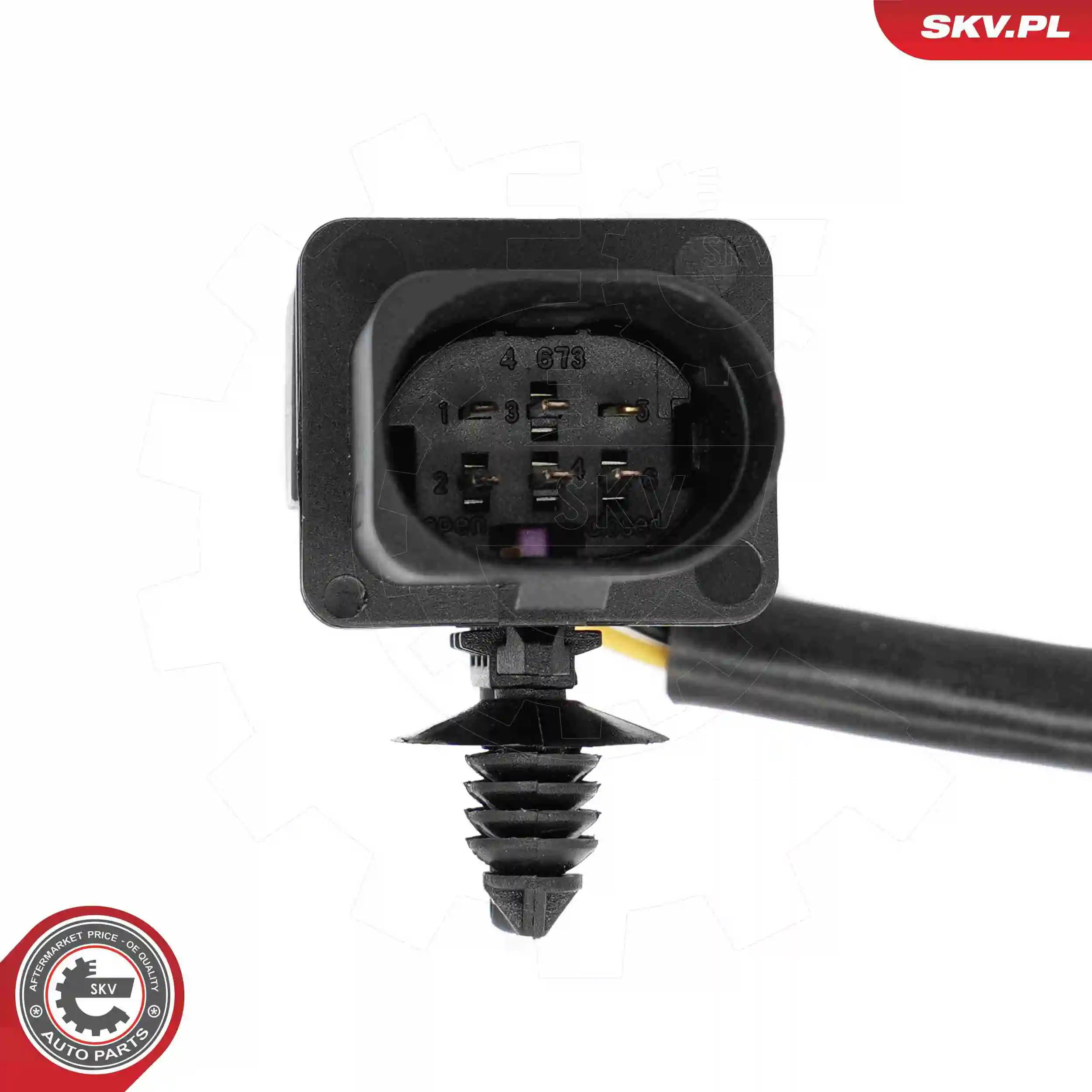 Oxygen Sensor 09SKV163