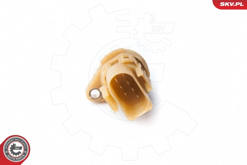 ESEN SKV 96SKV003 Shift Selector Lever