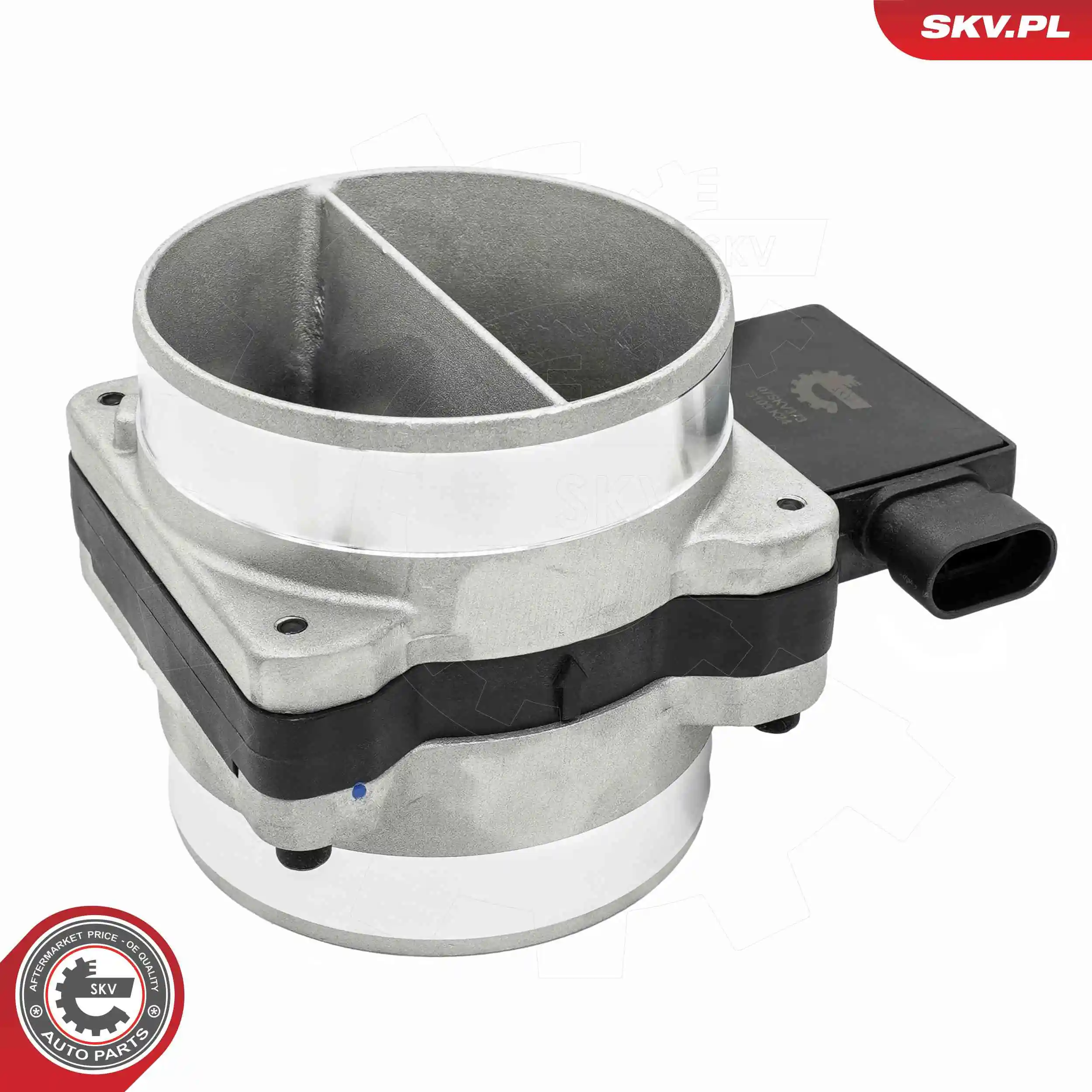 Mass Air Flow Sensor 07SKV373