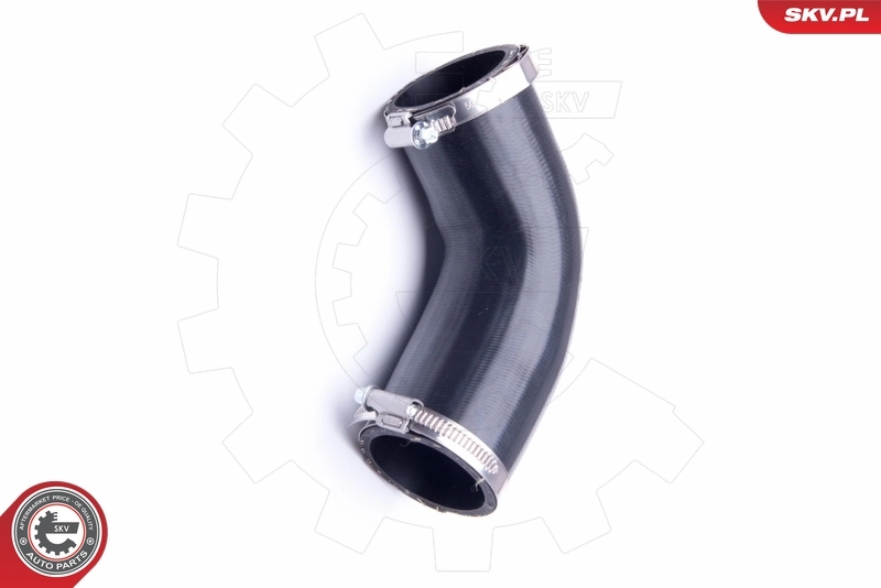 Charge Air Hose 24SKV817