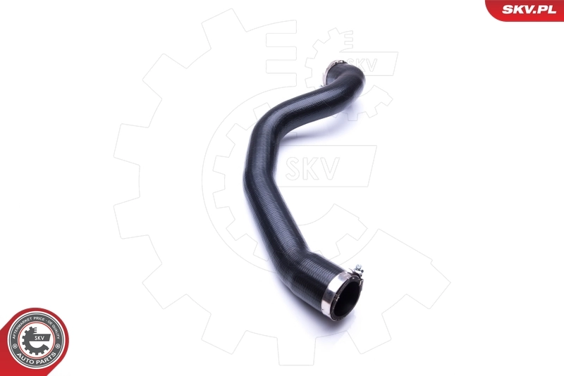 Charge Air Hose 24SKV802