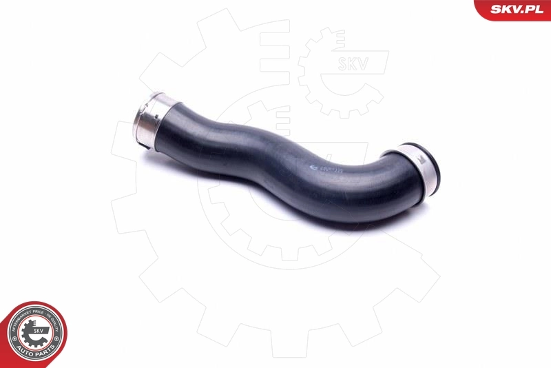 ESEN SKV 24SKV125 Charge Air Hose