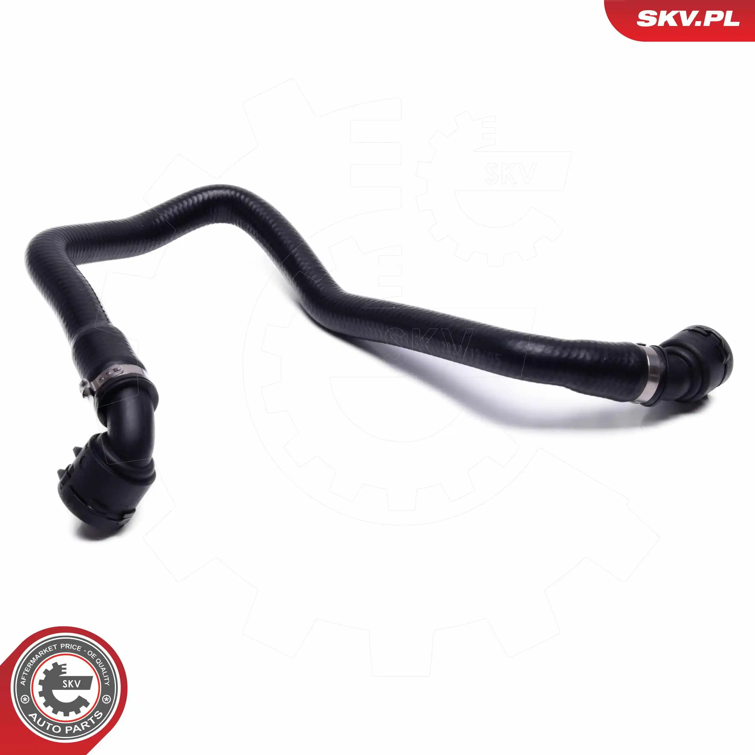 Radiator Hose 54SKV487