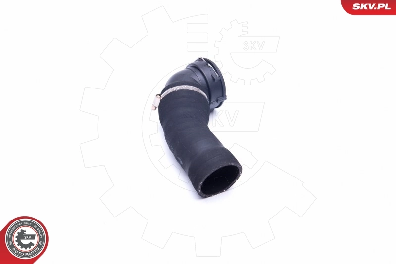 Charge Air Hose 24SKV154