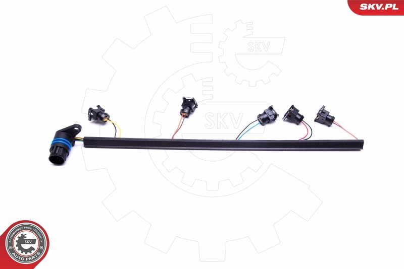 ESEN SKV 53SKV006 Connecting Cable, injector