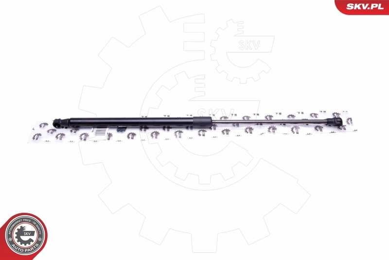 Gas Spring, boot/cargo area 52SKV486