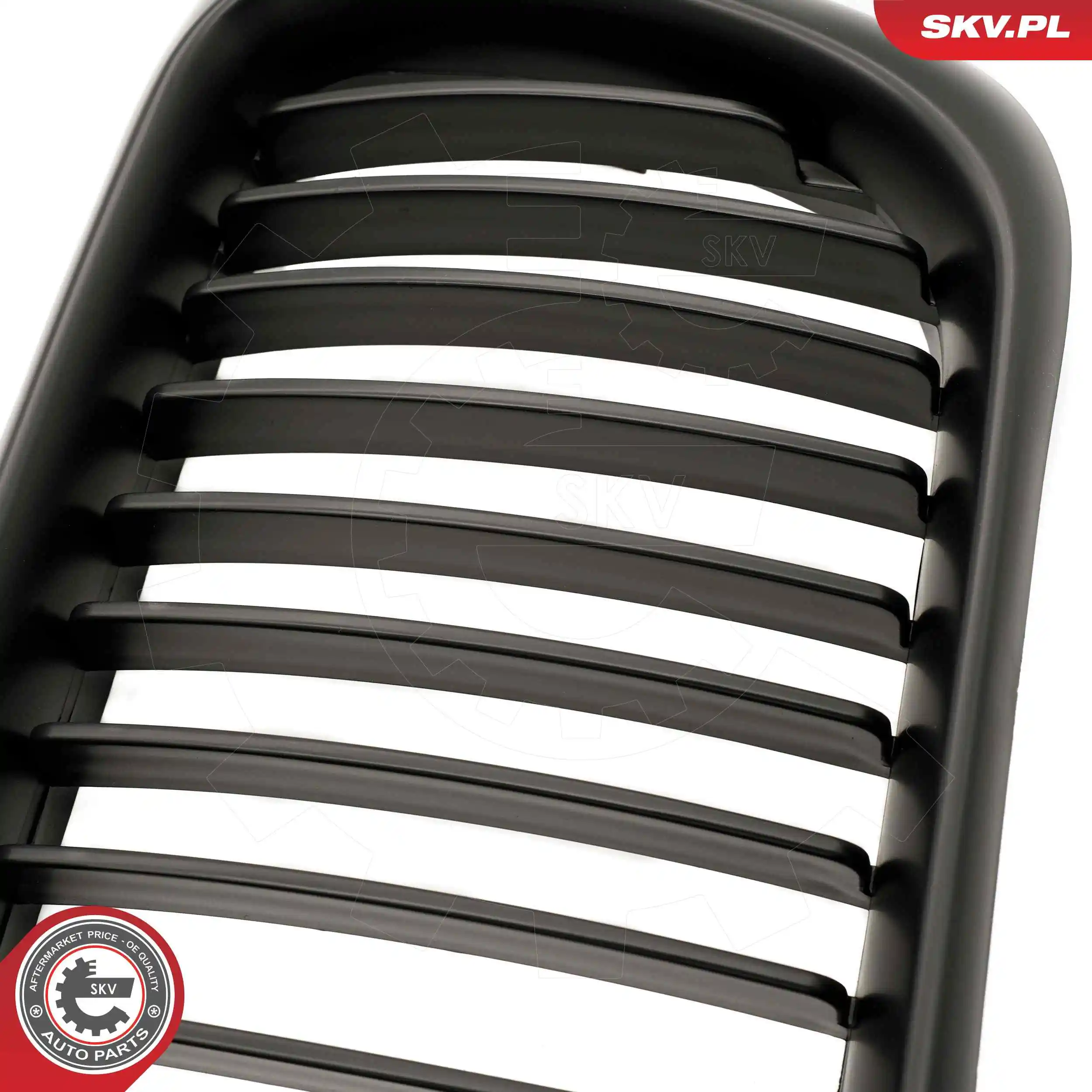 ESEN SKV 66SKV051 Radiator Grille