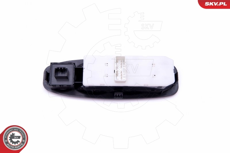 Switch, window regulator 37SKV143