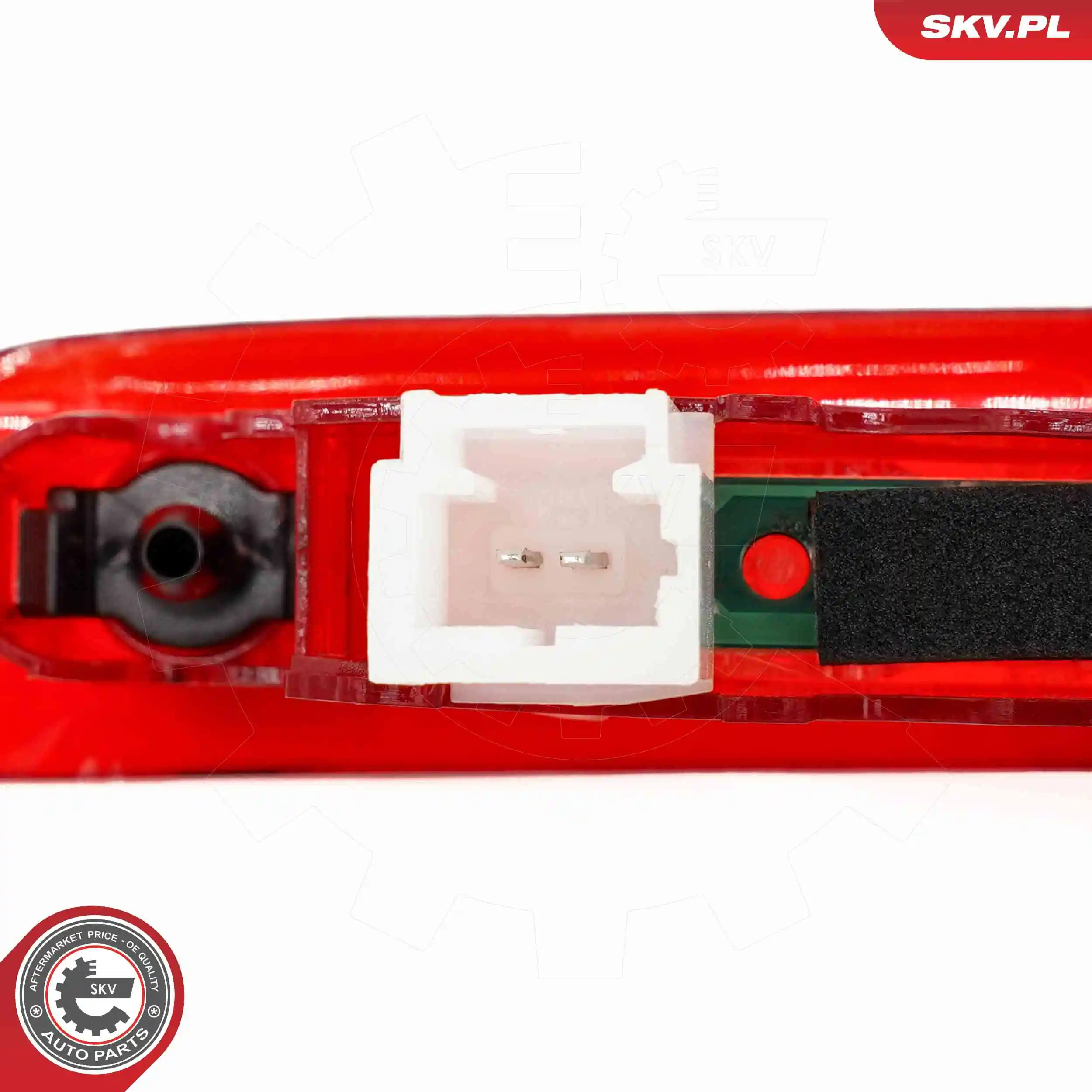 ESEN SKV 72SKV821 Auxiliary Stop Light