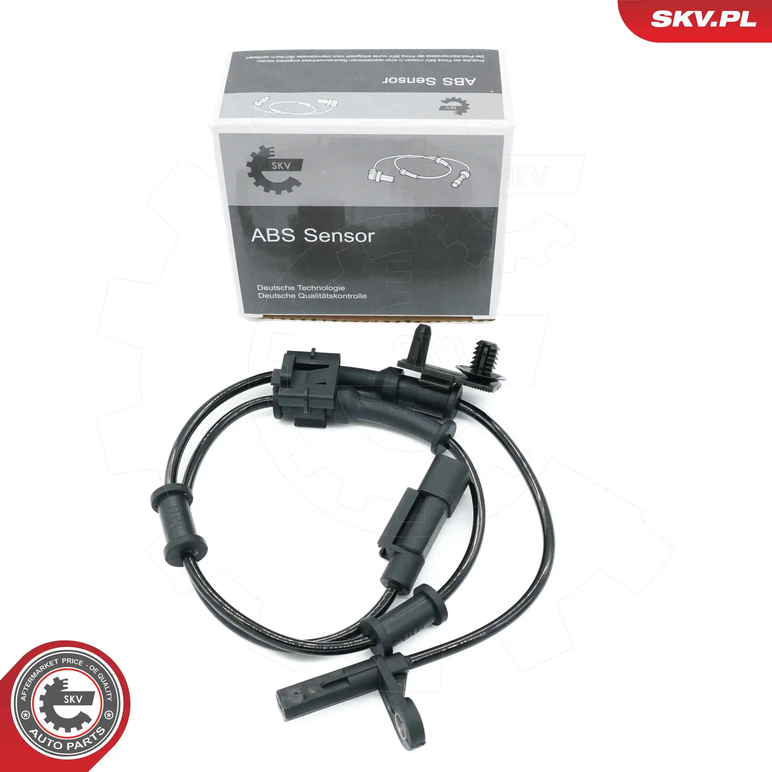 Sensor, wheel speed 06SKV423