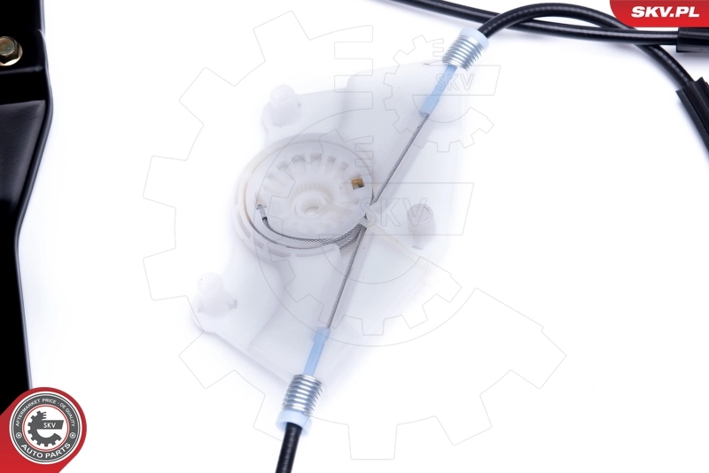 Window Regulator 00SKV622