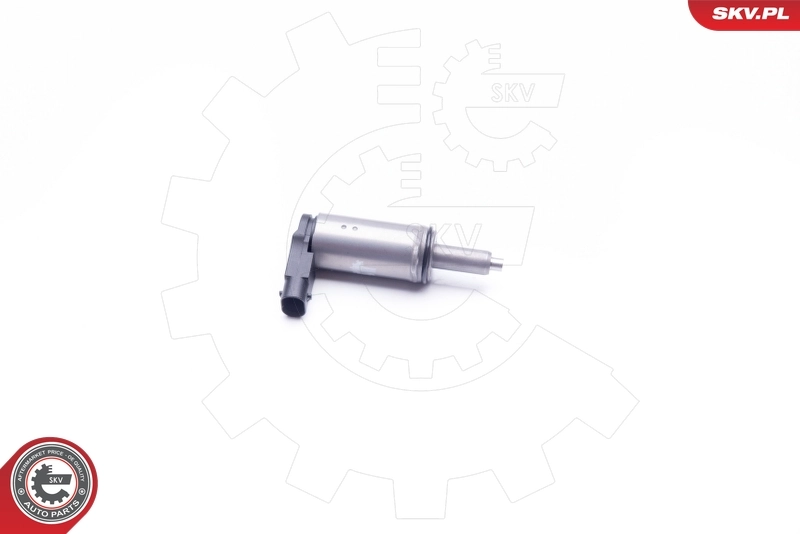 Control Valve, camshaft adjustment 39SKV042