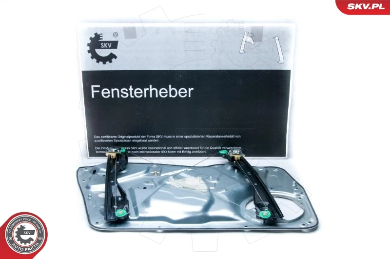 Window Regulator 01SKV536