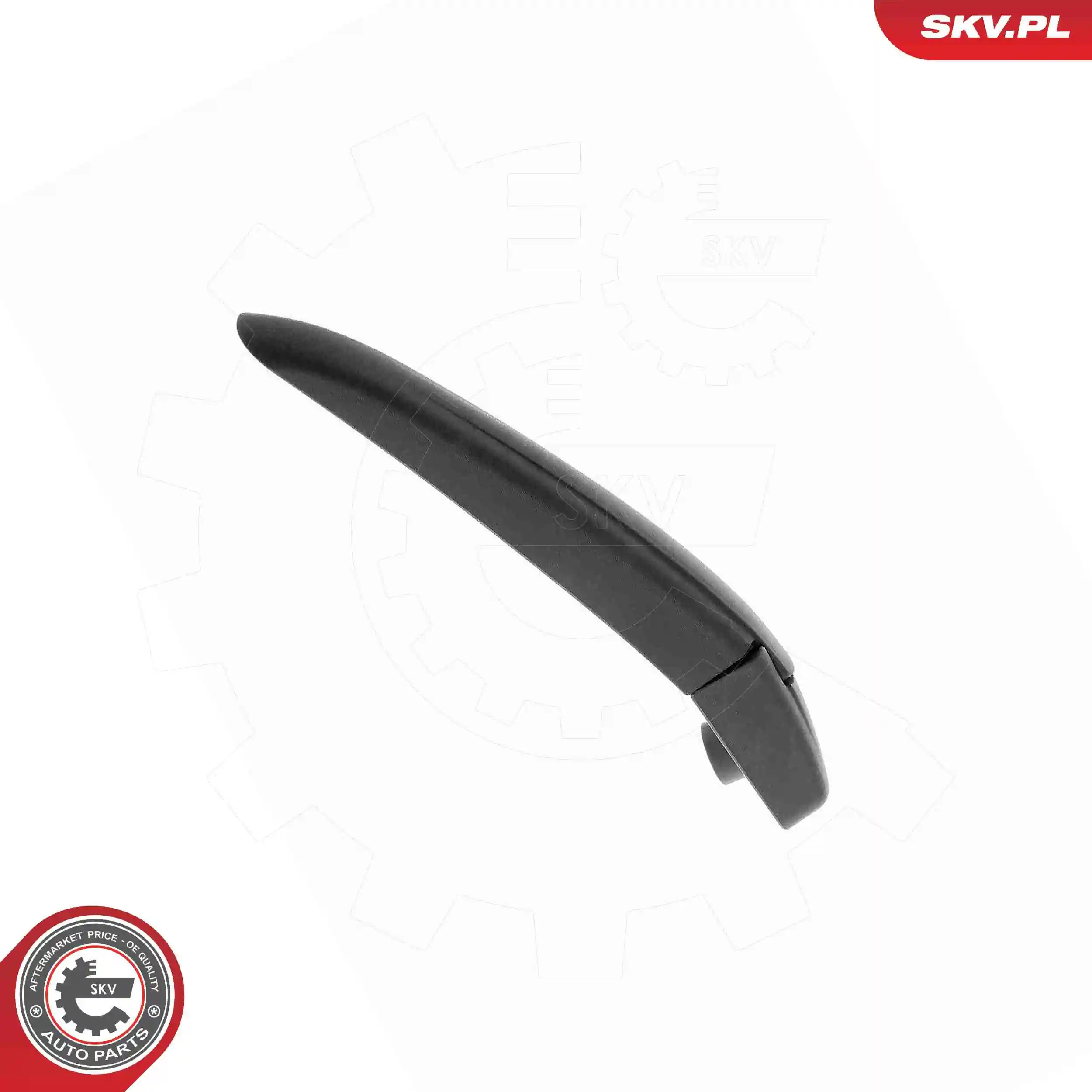 Wiper Arm, window cleaning 05SKV829