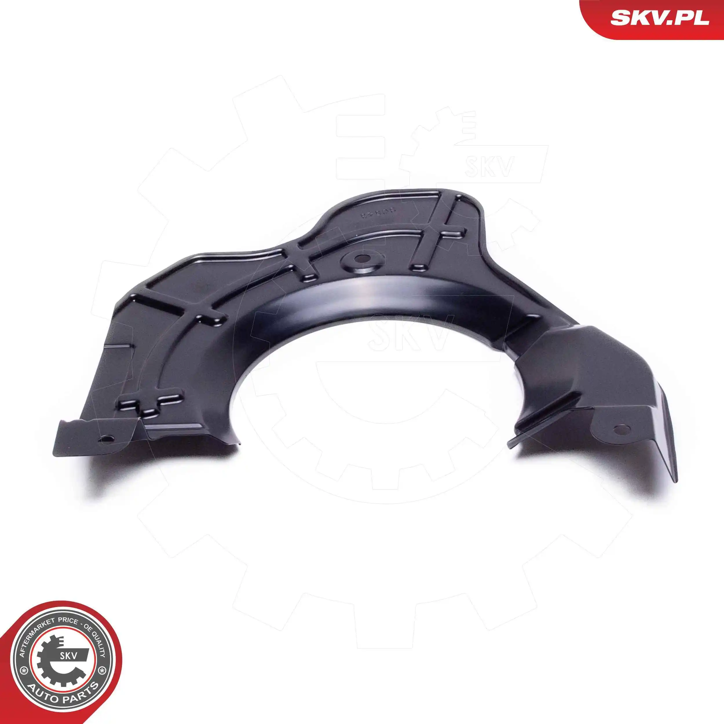 ESEN SKV 57SKV210 Splash Guard, brake disc