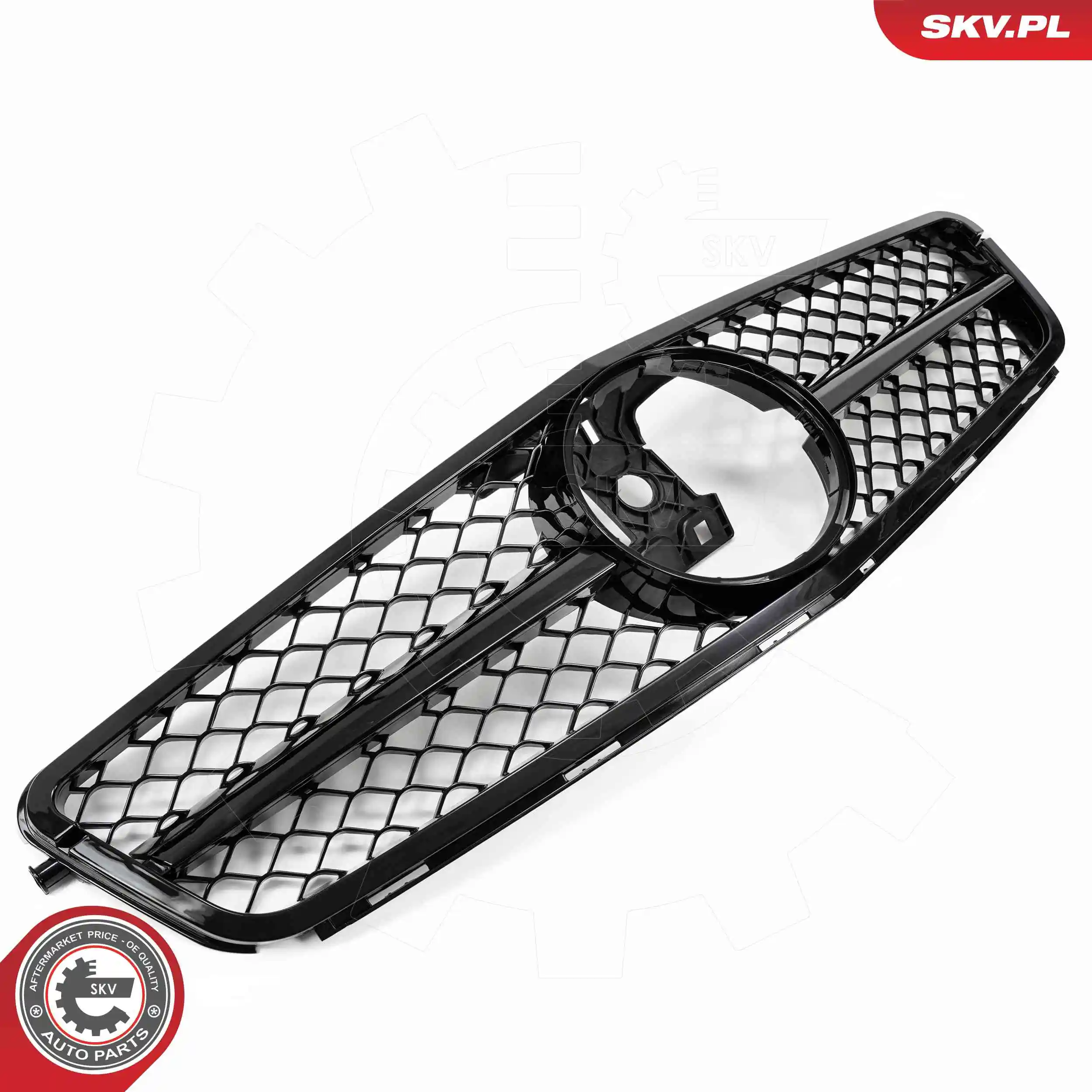 ESEN SKV 66SKV515 Radiator Grille