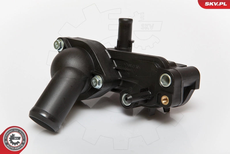 Thermostat, coolant 20SKV018