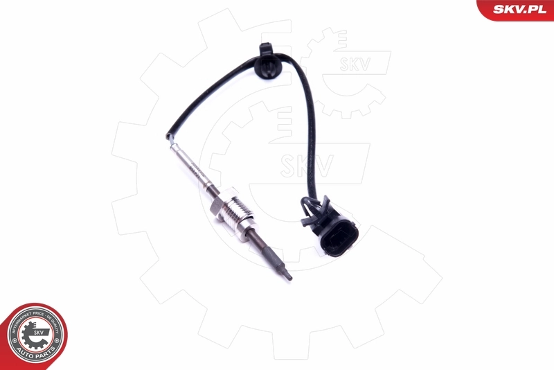 Sensor, exhaust gas temperature 30SKV352
