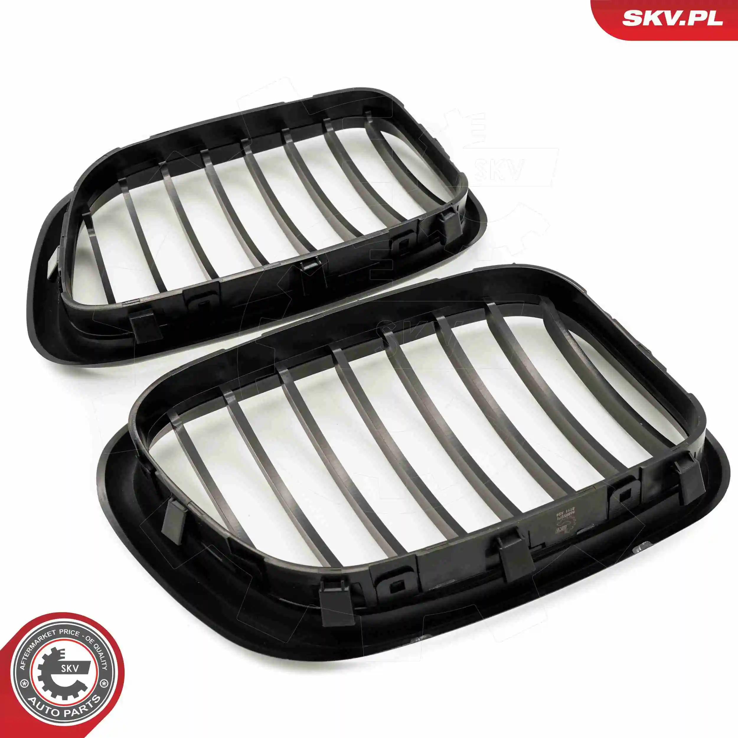 ESEN SKV 66SKV271 Radiator Grille