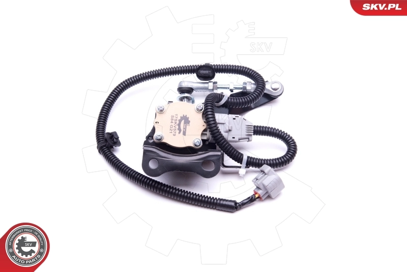 Sensor, headlight levelling 17SKV579