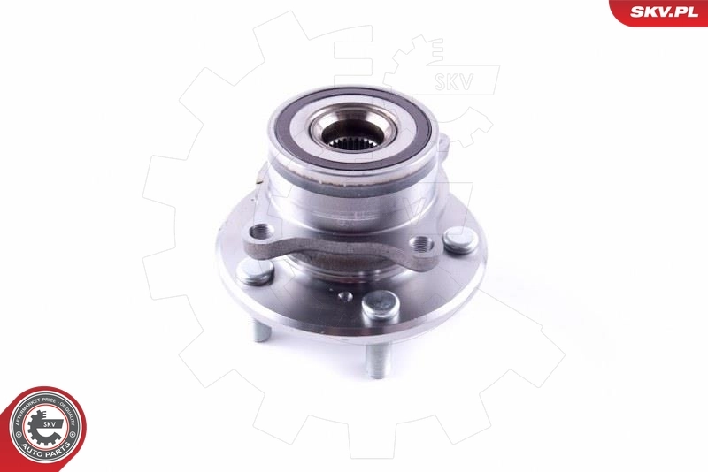 Wheel Bearing Kit 29SKV369