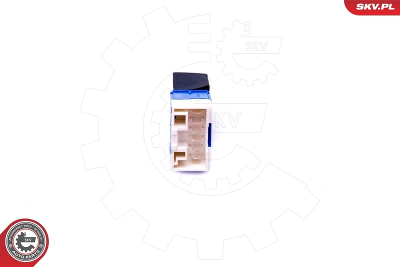 Switch, window regulator 37SKV378