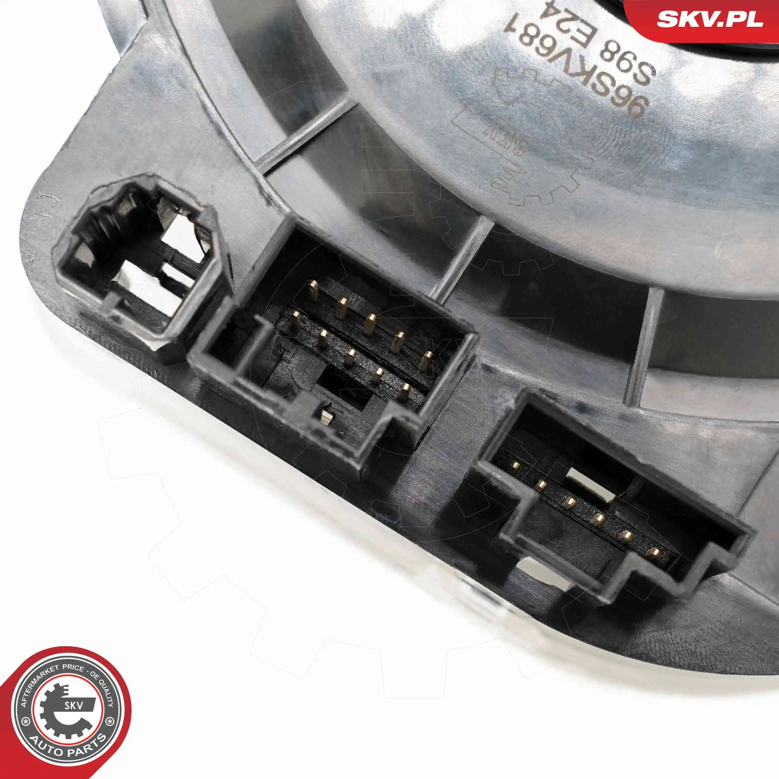 ESEN SKV 96SKV681 Clockspring, airbag