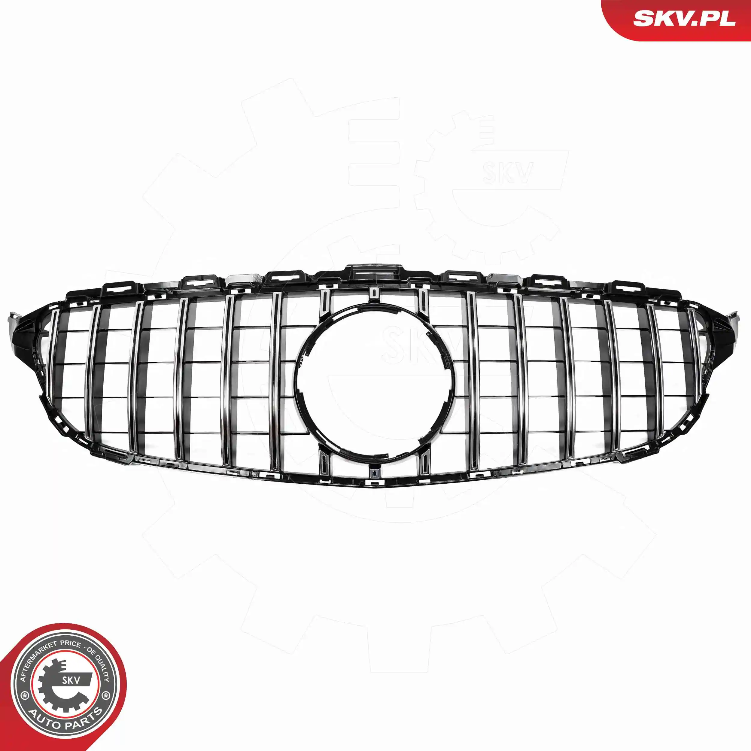 ESEN SKV 66SKV520 Radiator Grille