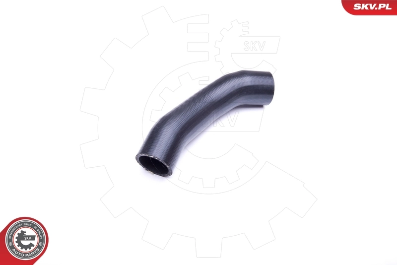 Charge Air Hose 24SKV992