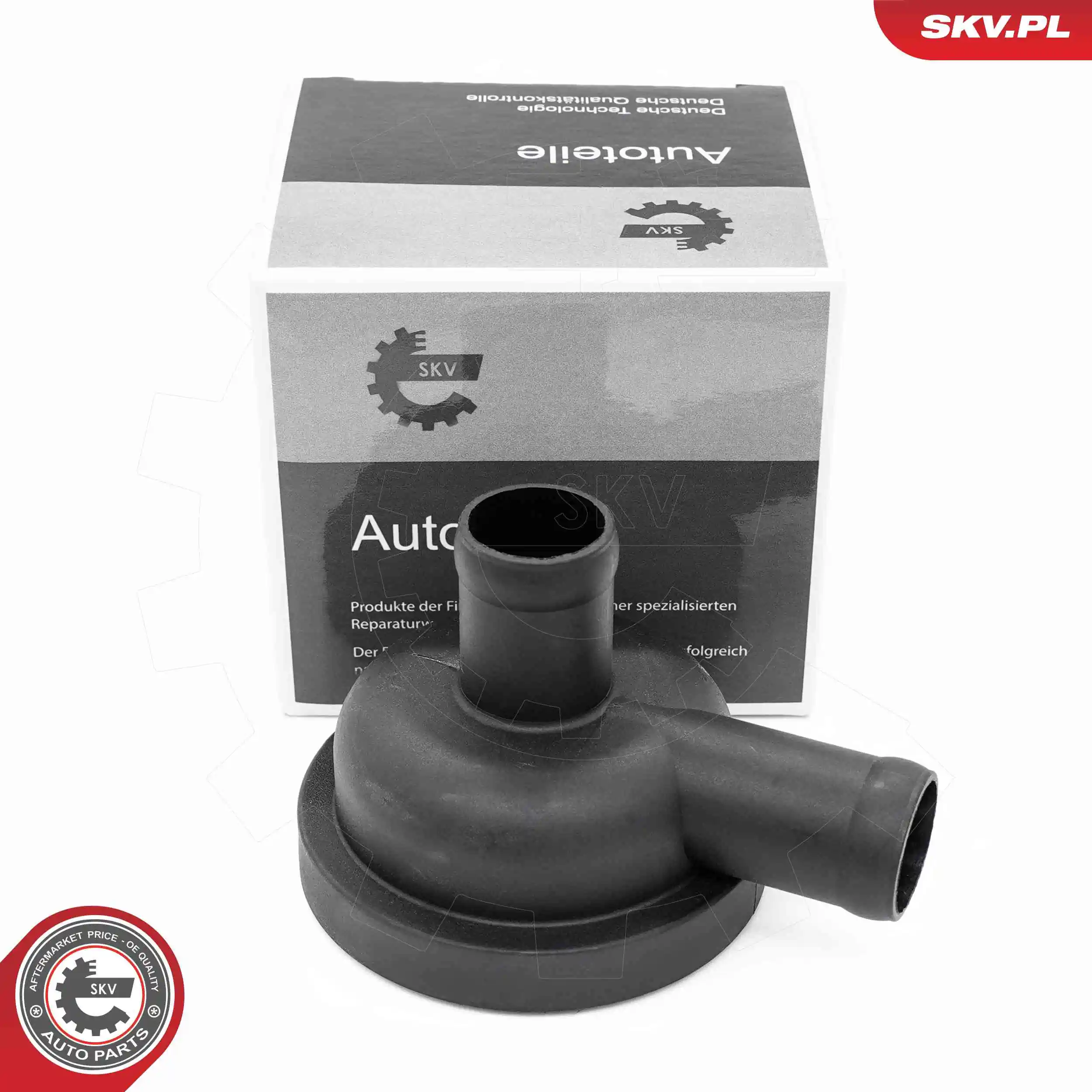 Valve, crankcase ventilation 31SKV405