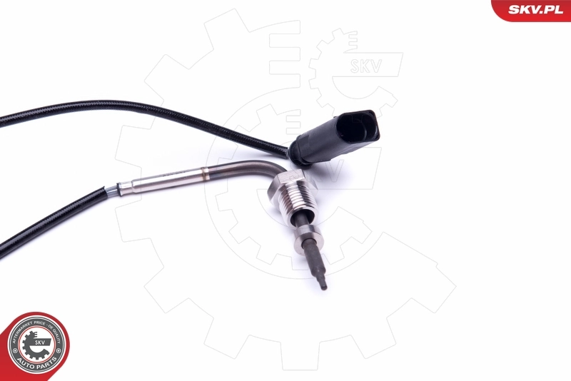 Sensor, exhaust gas temperature 30SKV300