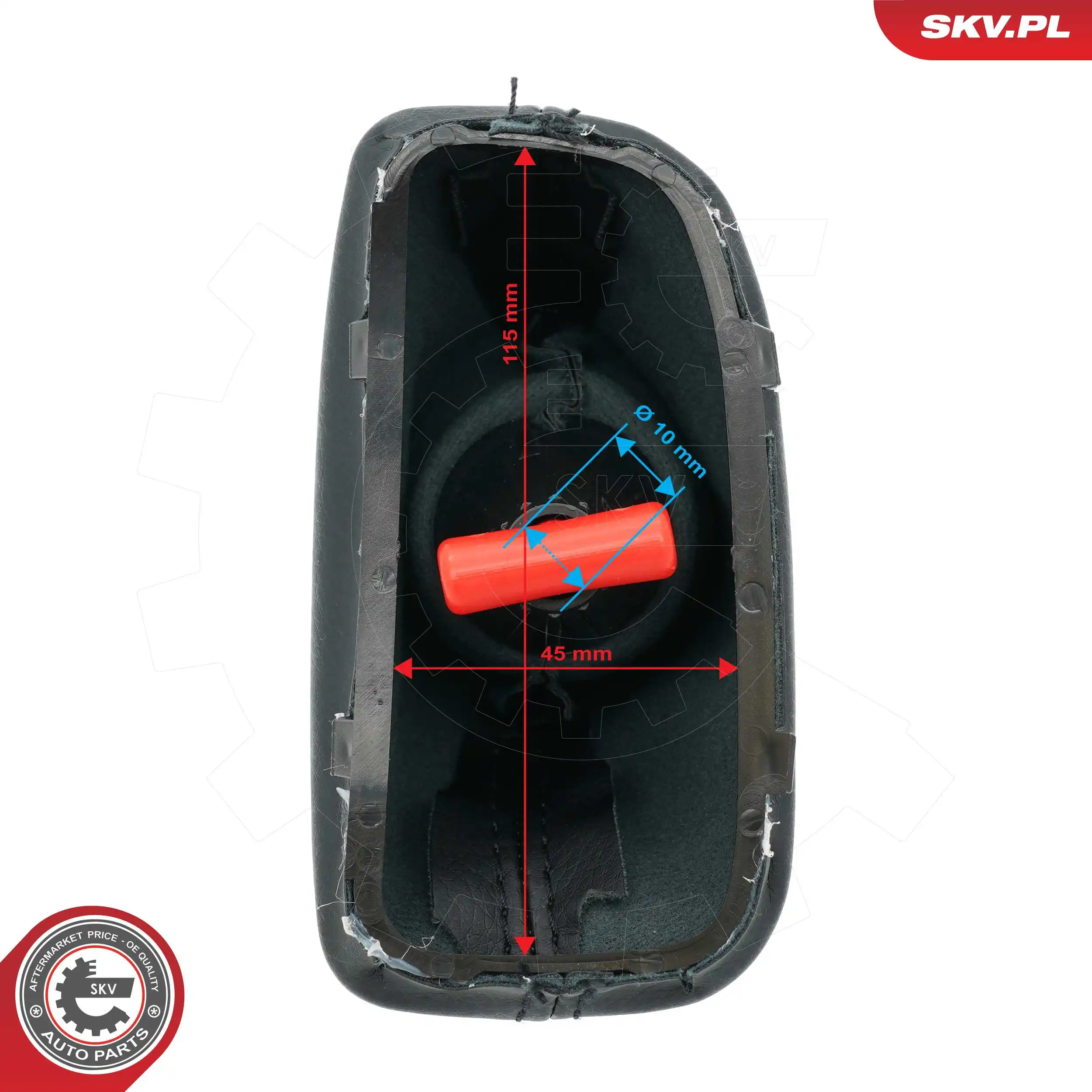 ESEN SKV 63SKV421 Gear Shift Lever Knob