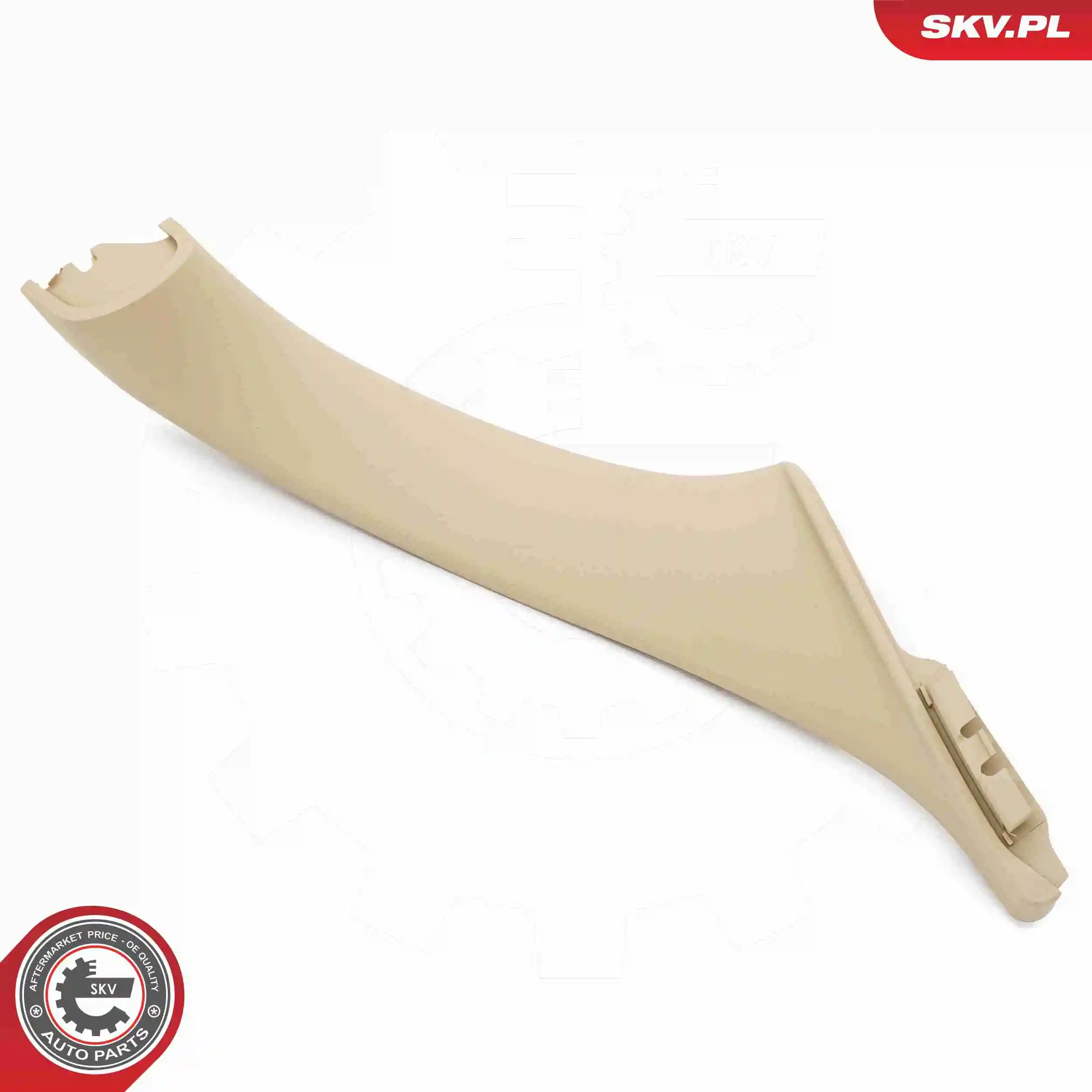 ESEN SKV 97SKV031 Door Handle, interior equipment