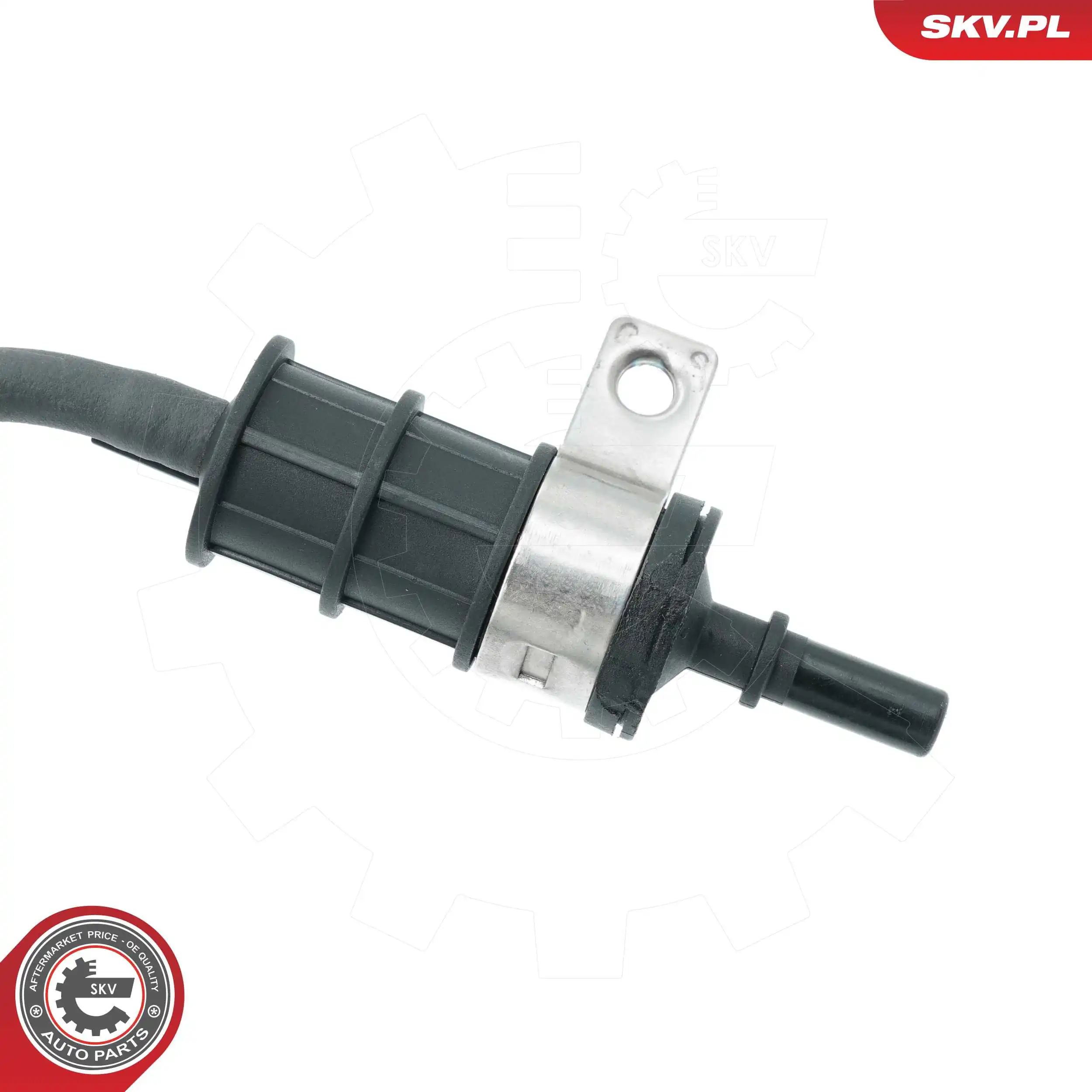 Tiub, Bahan Api Bocor 54SKV287
