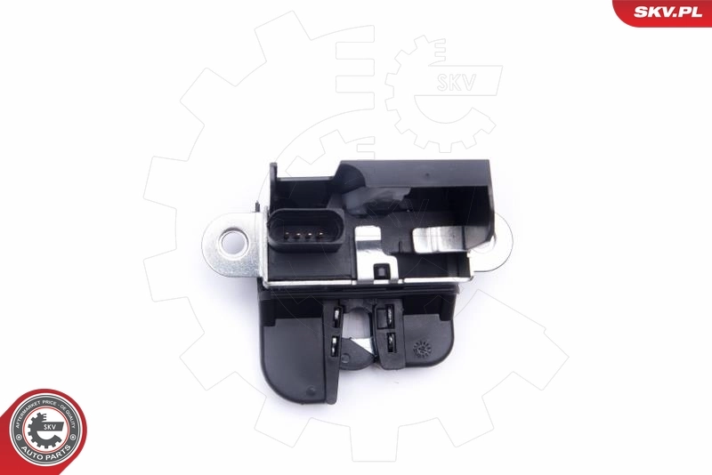 Tailgate Lock 16SKV380