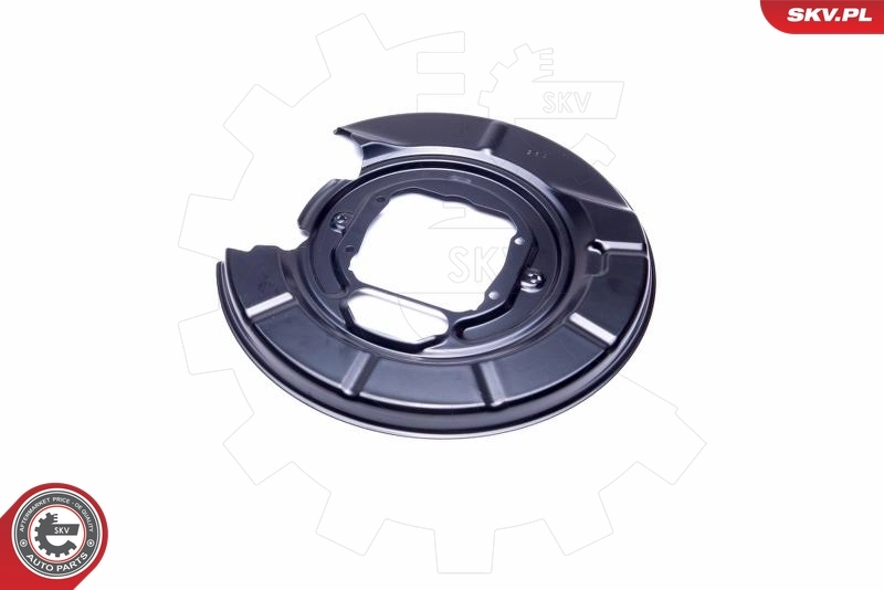 Splash Guard, brake disc 57SKV630