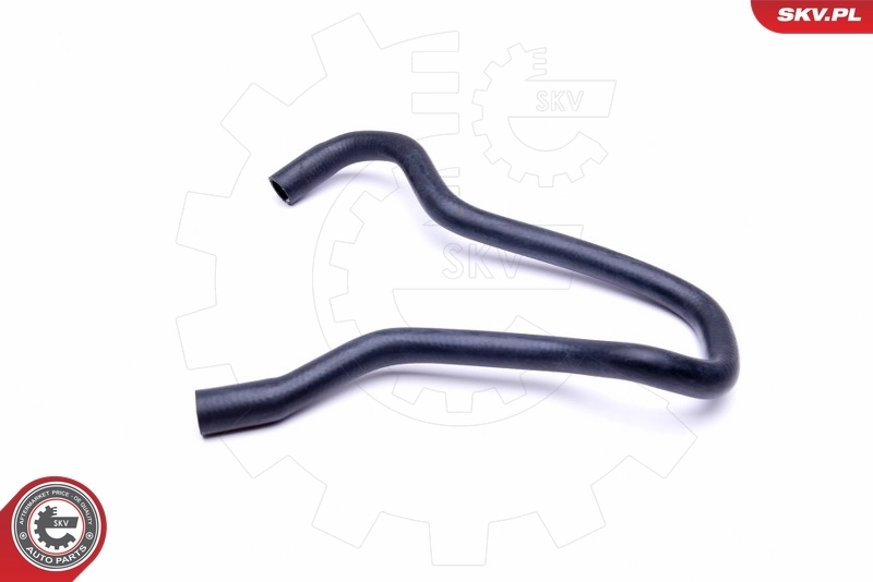 Radiator Hose 43SKV828