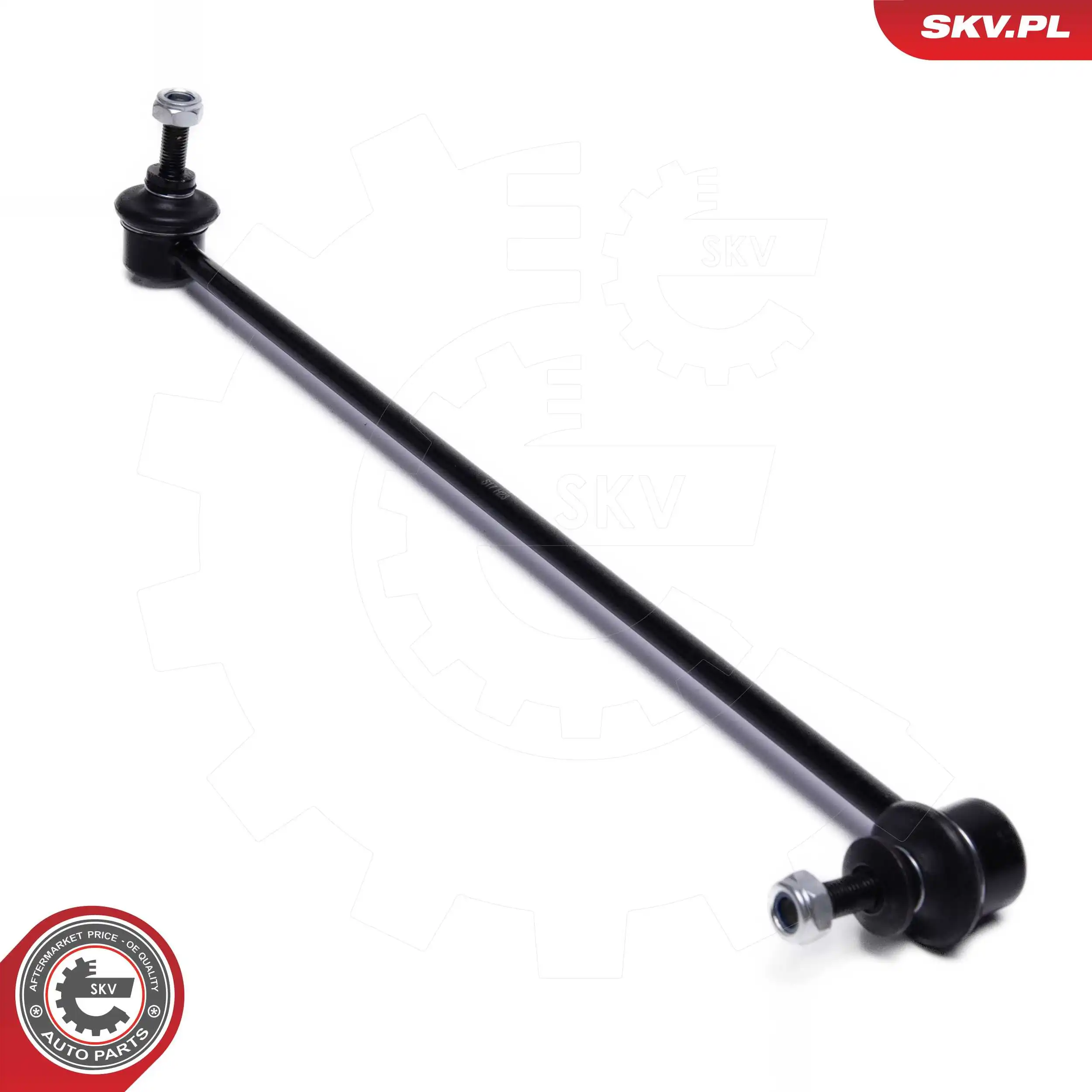 Link/Coupling Rod, stabiliser bar 04SKV651