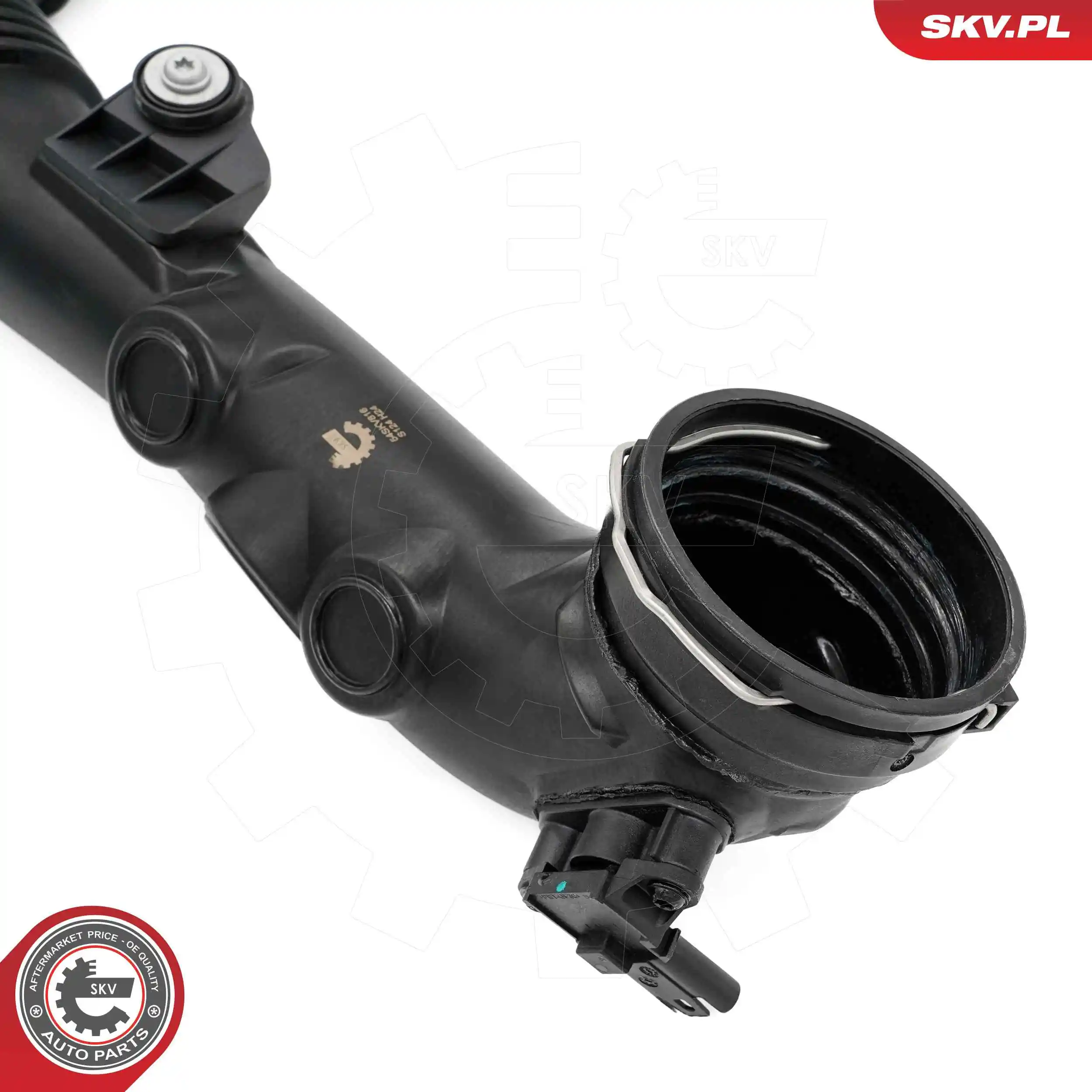 ESEN SKV 54SKV816 Intake Hose, air filter