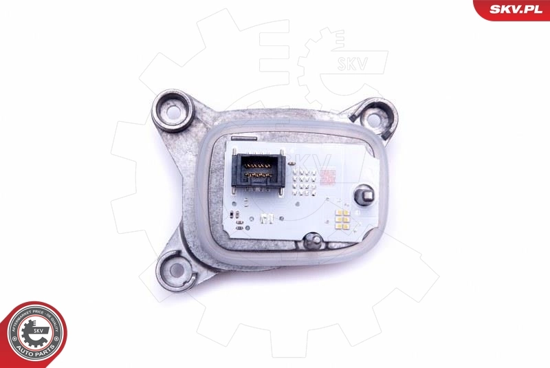 ESEN SKV 59SKV134 Control Unit, lights