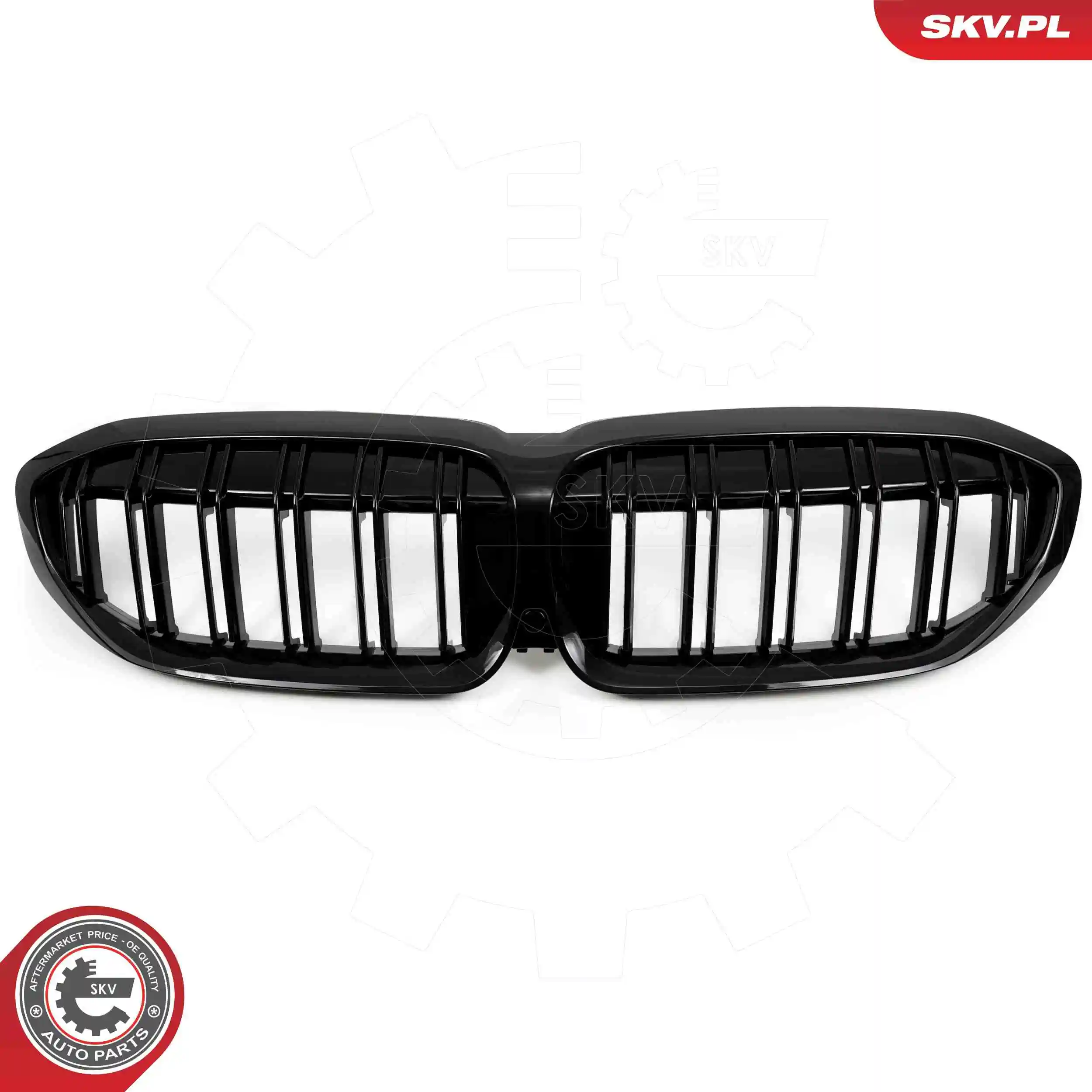 ESEN SKV 66SKV139 Radiator Grille
