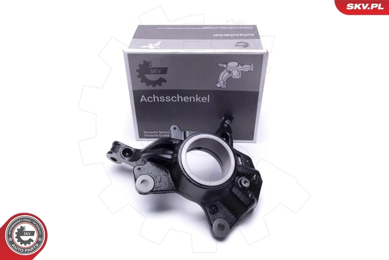 Steering Knuckle, wheel suspension 47SKV481
