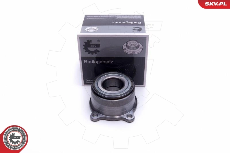 Wheel Bearing Kit 29SKV519