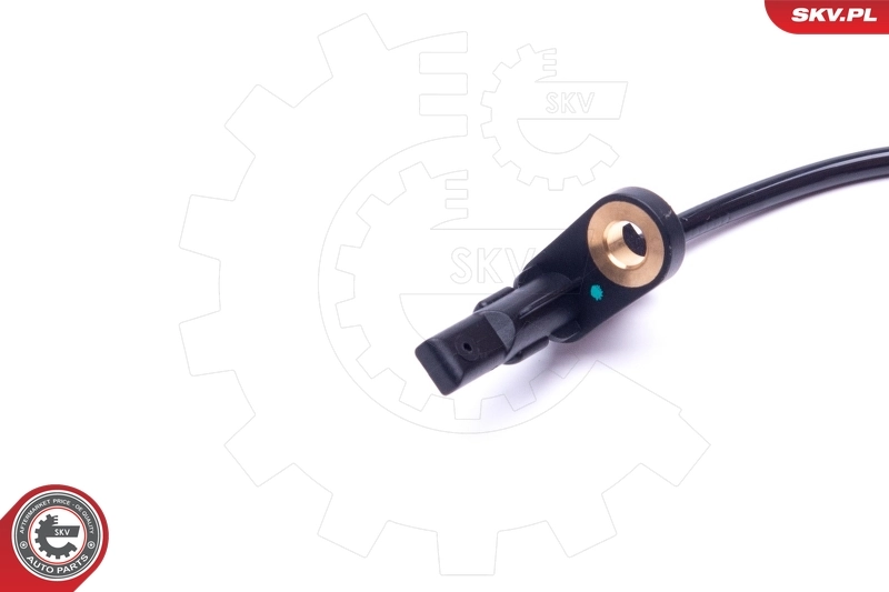 Sensor, kecepatan roda 06SKV392