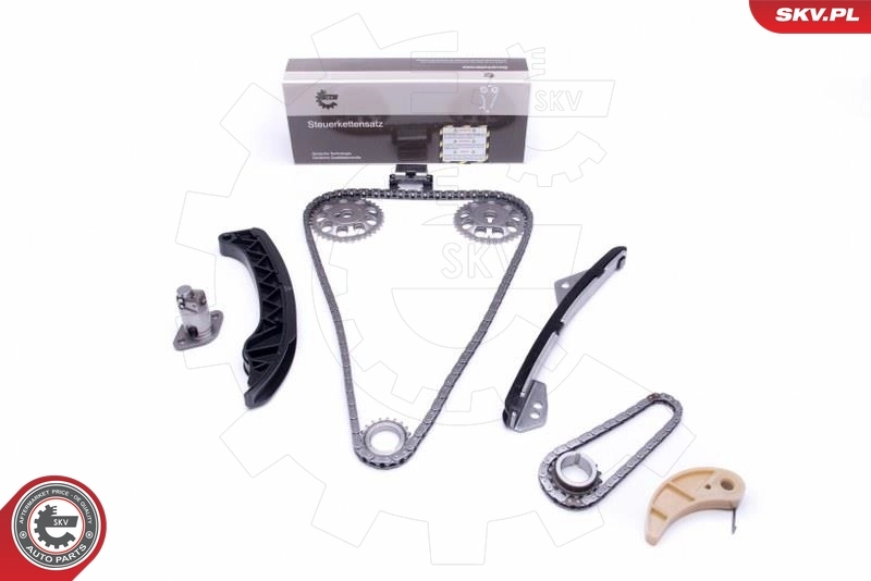 Timing Chain Kit 21SKV188